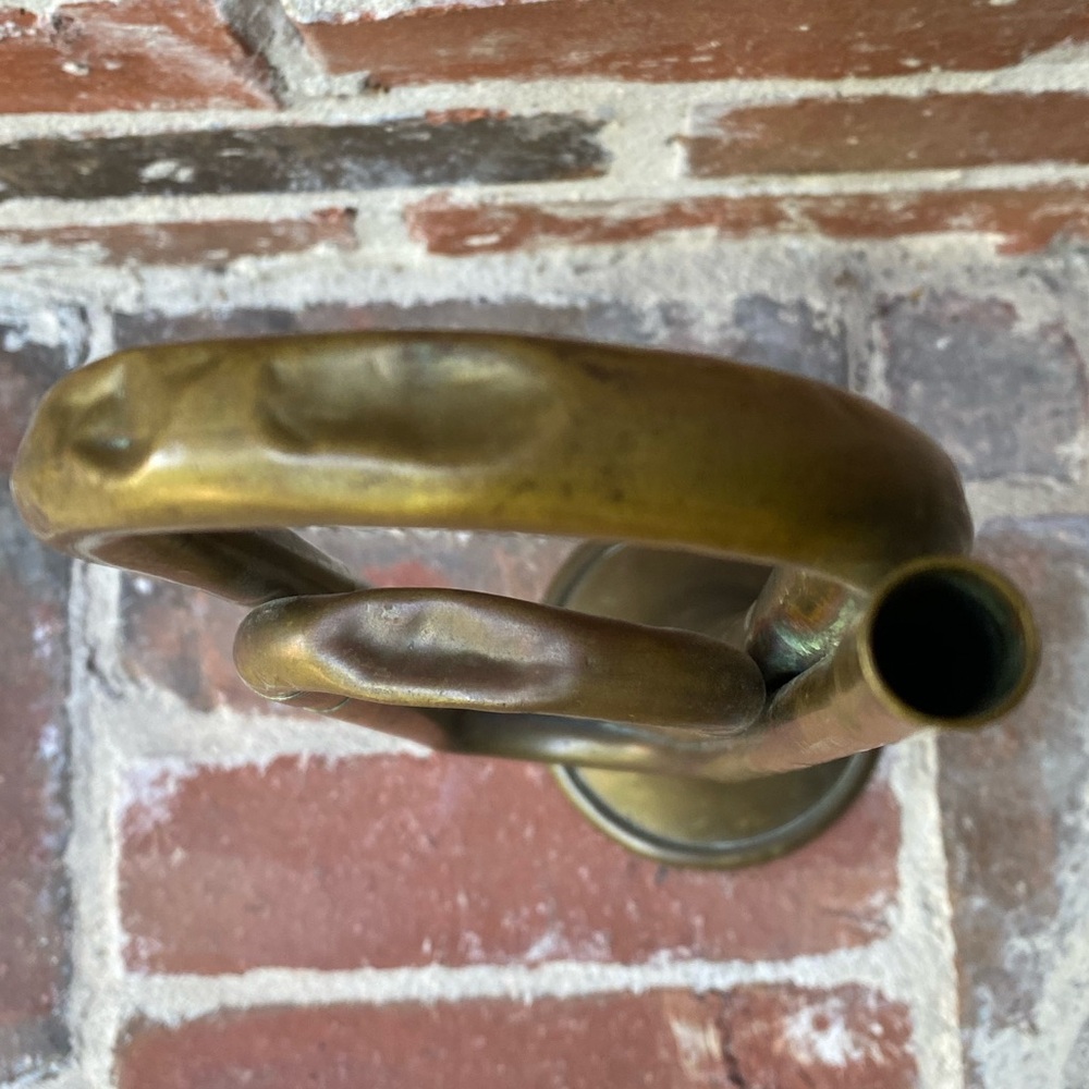 Vintage Bugle US Regulation - Picture 11 of 15